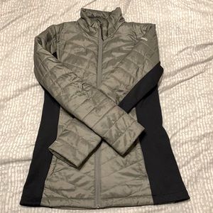 Columbia Omni-Heat Jacket
